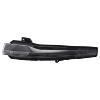 Feu clignotant répétiteur droit pour MERCEDES VITO - CLASSE V III 2014-2019 (W447), rétroviseur extérieur, fond foncé, Neuf