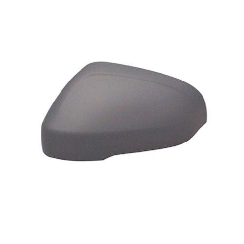 Coque de rétroviseur gauche pour VOLVO S60/V60 I phase 2 2014-2018, Neuf à peindre