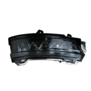 Feu clignotant rétroviseur droit à LED pour LAND ROVER DISCOVERY SPORT (L550) phase 1, 2015-2020, Neuf
