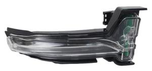 Feu clignotant répétiteur droit à LED de rétroviseur pour FORD FOCUS IV phase 1 2018-2021, Neuf