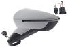 Rtroviseur gauche lectrique pour SEAT IBIZA V phase 1 2017-2021, dgivrant, feu clignotant, rabattable, BLIS, Neuf  peindre