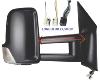 Rtroviseur droit lectrique pour MERCEDES SPRINTER III depuis 2018 (W907-W910), bras extra long, BLIS, dgivrant, noir, Neuf