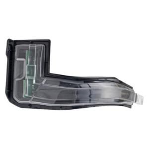Feu clignotant rétroviseur exérieur gauche à LED pour PEUGEOT 308 III phase 1 T9 depuis 2021, Neuf