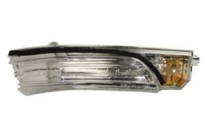Feu clignotant rétroviseur droit pour TOYOTA AVENSIS, 2009-2011, Neuf