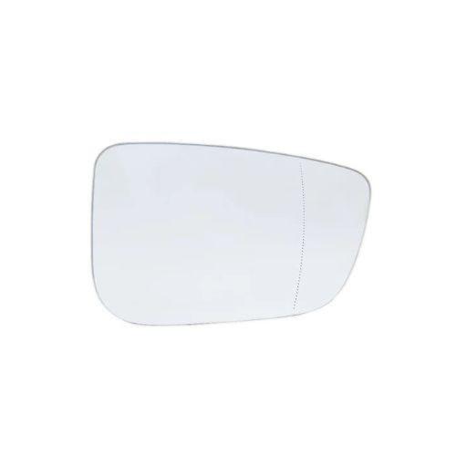 Verre de rétroviseur droit pour BMW Série 7 G11/G12 2015-2018, chauffant, asphérique, Neuf