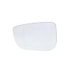 Verre de rtroviseur gauche pour BMW Srie 7 G11/G12 2015-2018, chauffant, asphrique, Neuf
