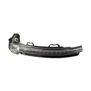 Feu clignotant répétiteur gauche de rétroviseur pour AUDI A5 II phase 1 2017-2020, blanc, LED, Mod. Sportback, Neuf