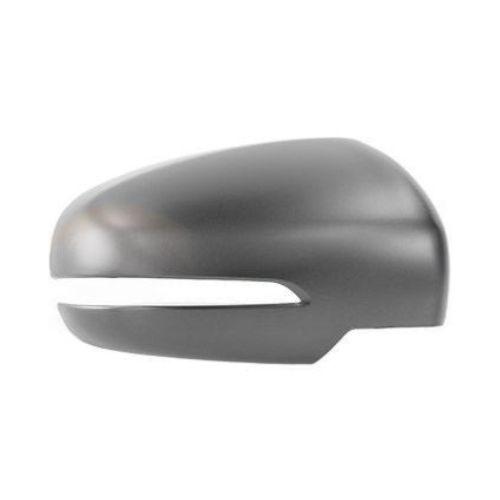 Coque rétroviseur droit pour SUZUKI S-CROSS 2013-2016, avec clignotant, Neuve à peindre