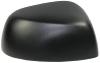 Coque r�troviseur gauche pour FIAT SEDICI depuis 2007, noire, Neuve