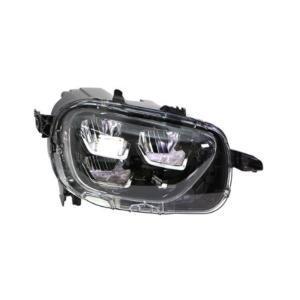 Phare droit pour CITROËN C3 III phase 2 depuis 2020, électrique, avec moteur, LED, Neuf
