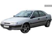 pièces de carrosserie CITROËN XANTIA phase 1 1993 1994 1995 1996 1997