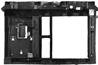 Masque Armature de face avant pour CITROËN C3 II phase 2, 2013-2016, (essence & 1,4 HDI diesel), Neuf