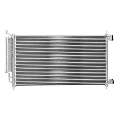 Condenseur de Climatisation pour NISSAN JUKE I ph.1 2010-2014, OEM: 92110EW80A, Neuf