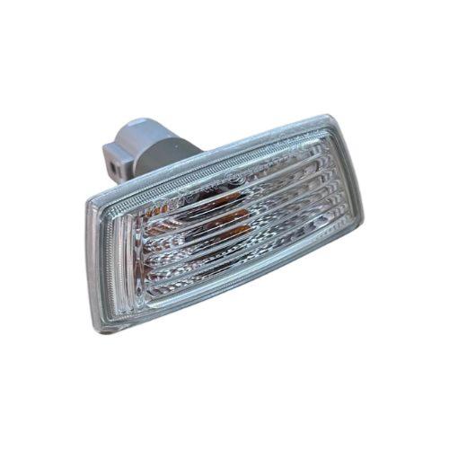 Feu latéral clignotant gauche pour CHEVROLET CRUZE de 2012 à 2014, Neuf.

Côté gauche conducteur

Code OEM : 95931770
