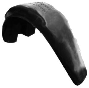 Pare-boue d''aile arrière droite pour FORD C-MAX I phase 1 2003-2007, Neuf
