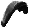 Pare-boue d'aile arrire gauche pour FORD C-MAX I phase 1 2003-2007, Neuf