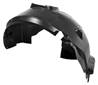 Pare boue d'aile avant droite pour FORD KA 2009-2016, Neuf