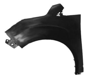 Aile avant gauche pour FORD C-MAX 2010-2015, Neuve à peindre
