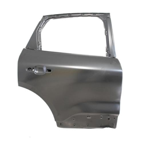 Porte arrière gauche pour FORD KUGA III phase 1 depuis 2020, Neuve à peindre