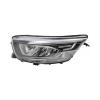 Phare optique gauche pour IVECO DAILY 2019-2023, full LED, électrique, avec moteur, sans calculateur, Neuf
