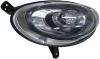 Phare Optique avant droit pour FIAT 500X 2015-2018, P21W, infrieur, manuel, Neuf