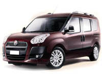 FIAT DOBLO II phase 1 du 01/2010 au 02/2015