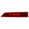 Troisieme feu de stop gauche pour FORD TRANSIT CUSTOM 2012-2023, pour modèle avec 2 portes de chargement Neuf