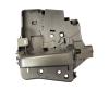 Poigne interne avant droite pour CITROEN BERLINGO 2008-2012, en argent, Neuve