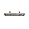 Renfort pare-chocs arrire pour FIAT PANDA 4X4/NAT. POW. depuis 2013, Neuf