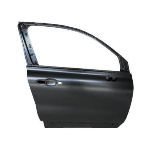 Porte avant droite pour FIAT 500X 2015-2018, Neuve