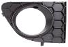 Grille de calandre droite pour FIAT PUNTO EVO, 2009-2011, modle Abarth, trou AB, pare chocs avant