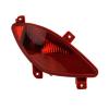 Antibrouillard arrire gauche pour HYUNDAI i30 II 2012-2016, avec porte-lampe, mod. BREAK, Neuf