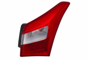 Feu arrière droit exterieur pour HYUNDAI i30 II 2012-2016, sans porte-lampe, mod. 3/5 porte, Neuf