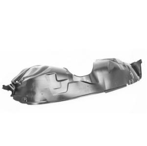 Pare boue d''aile avant droite pour LAND ROVER FREELANDER II, 2006-2010, Neuve