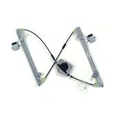 Lève vitre électrique avant droit pour ALFA ROMEO 159 depuis 2005, sans moteur, confort, Mod. 5 portes, Neuf