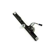 Lève vitre électrique avant gauche pour FIAT DOBLO II phase 1 2010-2015, avec moteur, Mod. 3/5 portes, Neuf