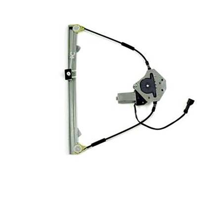 Lève vitre électrique avant droit pour FIAT PANDA II phase 2 2009-2012, avec moteur, Mod. 3/5 portes, Neuf