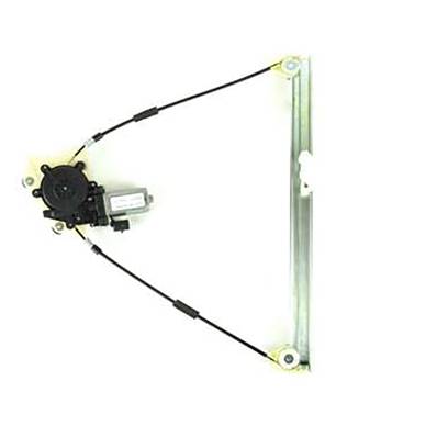 Lève vitre électrique avant droit pour LANCIA LYBRA 1999-2005, avec moteur, Mod. 5 portes, Neuf