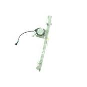 Lève vitre électrique avant droit pour PEUGEOT BOXER II ph.2 2014-2023, avec moteur, Mod. 3 portes, Neuf