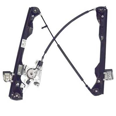 Lève vitre électrique avant gauche pour FORD FOCUS I phase 1 1998-2001, sans moteur, confort, Mod. 3/5 portes, Neuf