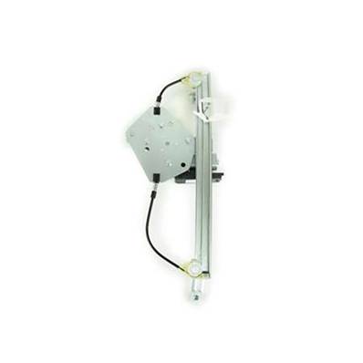Lève vitre électrique arrière droit pour RENAULT MEGANE II phase 2 2006-2009, avec moteur, confort, Neuf