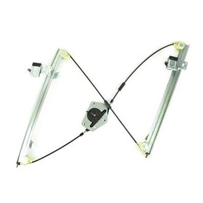 Lève vitre électrique avant droit pour SEAT LEON I 1998-2005, sans moteur, confort, Mod. 5 portes, Neuf