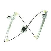 Lève vitre électrique avant gauche pour SEAT LEON I 1998-2005, sans moteur, confort, Mod. 5 portes, Neuf