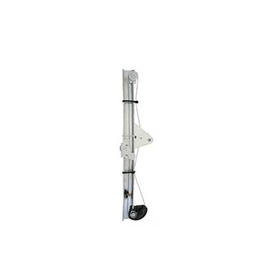 Lève vitre électrique arrière gauche pour VOLKSWAGEN PASSAT B5 phase 1 1996-2000, sans moteur, confort, Neuf