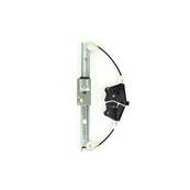 Lève vitre électrique arrière droit pour VOLKSWAGEN BORA 1998-2003, sans moteur, confort, Neuf