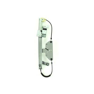 Lève vitre électrique avant gauche pour OPEL VECTRA D 2005-2008, sans moteur, confort, Mod. 5 portes, Neuf