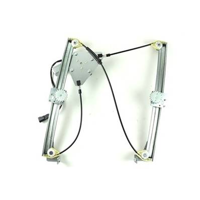 Lève vitre électrique avant droit pour SMART FORTWO 2007-2011, avec moteur, Mod. 3 portes, Neuf