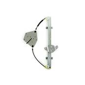 Lève vitre électrique avant droit pour NISSAN NOTE 2006-2009, sans moteur, confort, Mod. 5 portes, Neuf