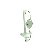 Lève vitre électrique avant droit pour NISSAN QASHQAI II phase 2 2017-2021, sans moteur, confort, Mod. 5 portes, Neuf