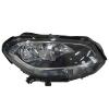 Phare optique avant droit pour MERCEDES CLASSE B phase 2 (W246) 2014-2019, H7+H7, à LED, fond noir, Neuf